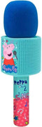 Microfoon Peppa Pig Bluetooth Muziek