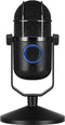 Microfoon Thronmax Mdrill Dome, 48 kHz, jet black