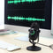 Microfoon Thronmax Mdrill Dome, 48 kHz, jet black