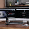Microfoon Thronmax Mdrill Dome, 48 kHz, jet black