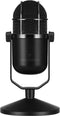 Microfoon Thronmax Mdrill Dome, 48 kHz, jet black