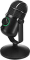 Microfoon Thronmax Mdrill Dome, 48 kHz, jet black