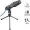 Microfoon Trust Mico USB en Jack