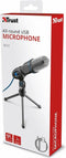 Microfoon Trust Mico USB en Jack