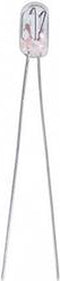 Microgloeilamp TRU COMPONENTS 1590335 Vermogen: 0.15 W Helder N/A