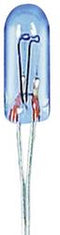 Microgloeilamp TRU COMPONENTS 1590345 N/A Vermogen: 0.30 W Helder N/A