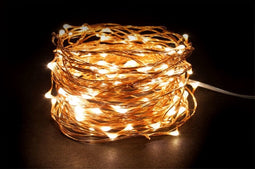 Microlight LED warm wit