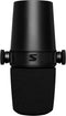Microphone Shure MV7-X Black