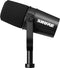 Microphone Shure MV7-X Black