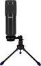 Microphone Sparco SPMIC Black
