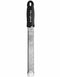 Microplane 46020 Premium Rasp zester - Zwart - Staal