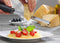 Microplane 46020 Premium Rasp zester - Zwart - Staal