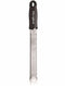 Microplane 46020 Premium Rasp zester - Zwart - Staal