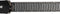 Microplane 46020 Premium Rasp zester - Zwart - Staal