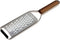 Microplane Rasp Master - Extra Grof - RVS/Hout