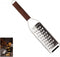 Microplane Rasp Master - Extra Grof - RVS/Hout
