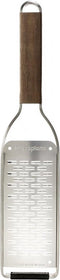 Microplane Rasp Master - Medium Ribbon - RVS/Hout