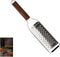 Microplane Rasp Master - Medium Ribbon - RVS/Hout