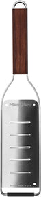 Microplane - Rasp - Master serie - Houten handvat