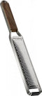 Microplane Rasp Master - Zester - RVS/Hout