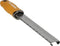 Microplane Rasp Premium Classic - Fijn - Mustard Yellow