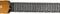 Microplane Rasp Premium Classic - Fijn - Mustard Yellow