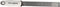 Microplane Rasp Premium Classic - Fijn - White
