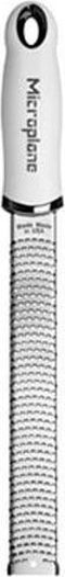 Microplane Rasp Premium Classic - Fijn - White