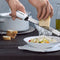 Microplane Rasp Premium Classic - Fijn - White