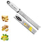 Microplane Rasp Premium Classic - Fijn - White