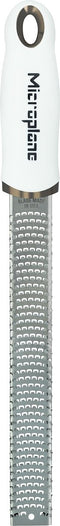 Microplane Rasp Premium Classic - Fijn - White