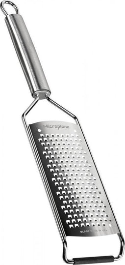Microplane Rasp Professional - Grof - RVS