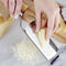 Microplane Rasp Professional - Grof - RVS
