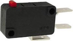MICROSCHAKELAAR 12A, GEEN HENDEL (MS12)