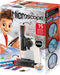 Microscoop met 15 experimenten - Buki