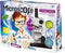 Microscoop met 15 experimenten - Buki