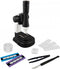 Microscoop met 15 experimenten - Buki