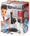 Microscoop met 15 experimenten - Buki