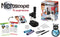 Microscoop met 15 experimenten - Buki