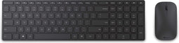 Microsoft Designer Bluetooth Desktop - Draadloos Toetsenbord en Muis - Qwerty