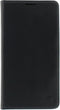Microsoft Lumia 535 Hoesje - Mobilize - Premium Magnet Serie - Kunstlederen Bookcase - Zwart - Hoesje Geschikt Voor Microsoft Lumia 535