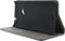 Microsoft Lumia 535 Hoesje - Mobilize - Premium Magnet Serie - Kunstlederen Bookcase - Zwart - Hoesje Geschikt Voor Microsoft Lumia 535
