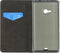 Microsoft Lumia 535 Hoesje - Mobilize - Premium Magnet Serie - Kunstlederen Bookcase - Zwart - Hoesje Geschikt Voor Microsoft Lumia 535