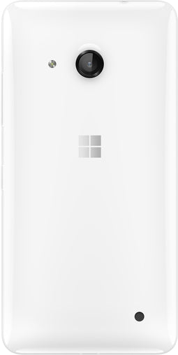 Microsoft Lumia 550 Wit