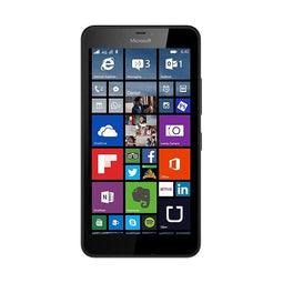 Microsoft Lumia 640 XL 8GB (Simlockvrij) - Zwart