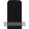 Microsoft Lumia 640 XL Hoesje - Mobilize - Ultra Slim Serie - Kunstlederen Flipcase - Zwart - Hoesje Geschikt Voor Microsoft Lumia 640 XL