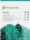 Microsoft Office 365 Family