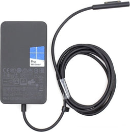Microsoft Oplader 65W - Surface Pro 4