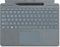 Microsoft Signature with Slim Pen 2 Blauw Microsoft Cover port QWERTZ Duits