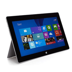 Microsoft Surface 2 32GB Wi-Fi / SV - Zilver